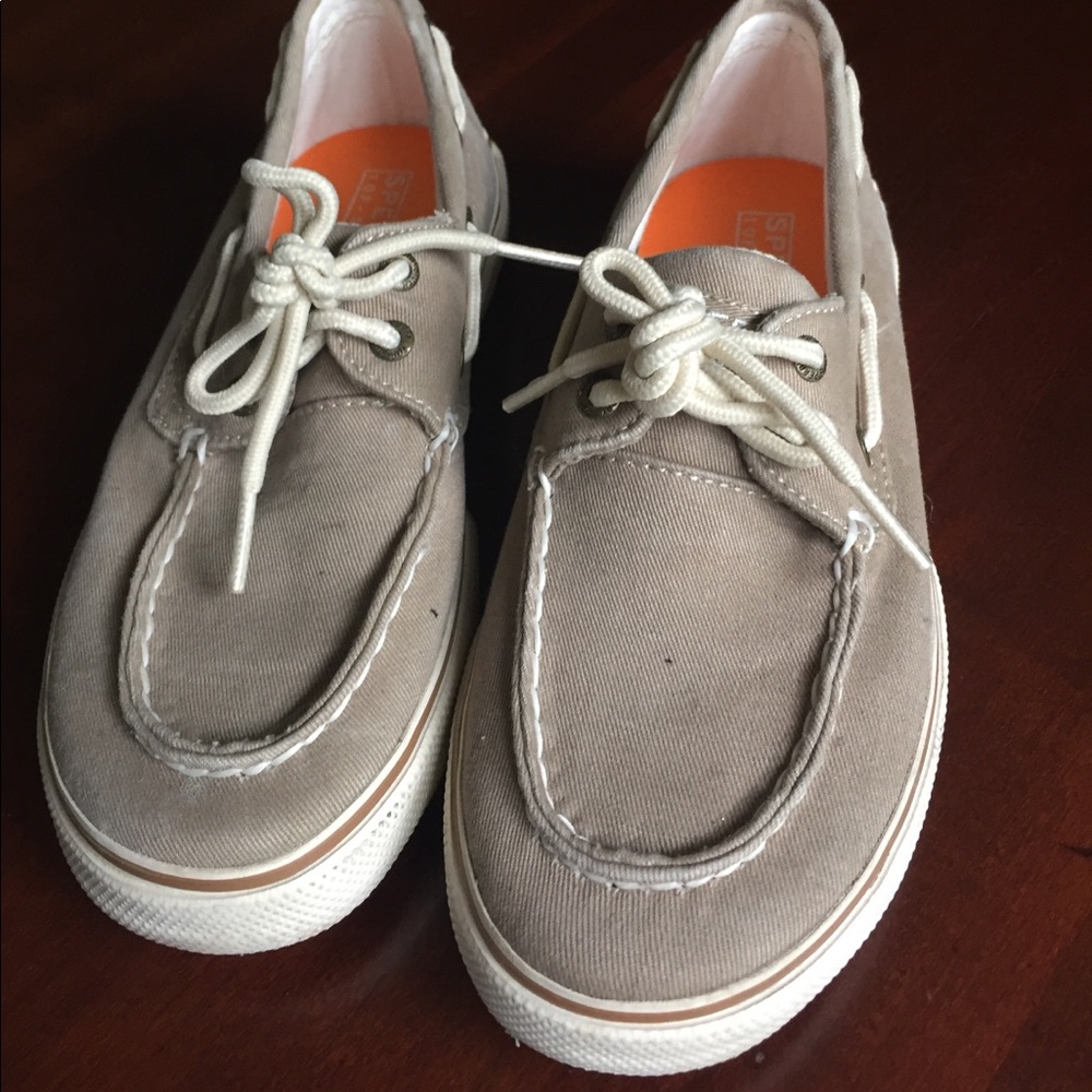 Boys Sperry Top-Sider